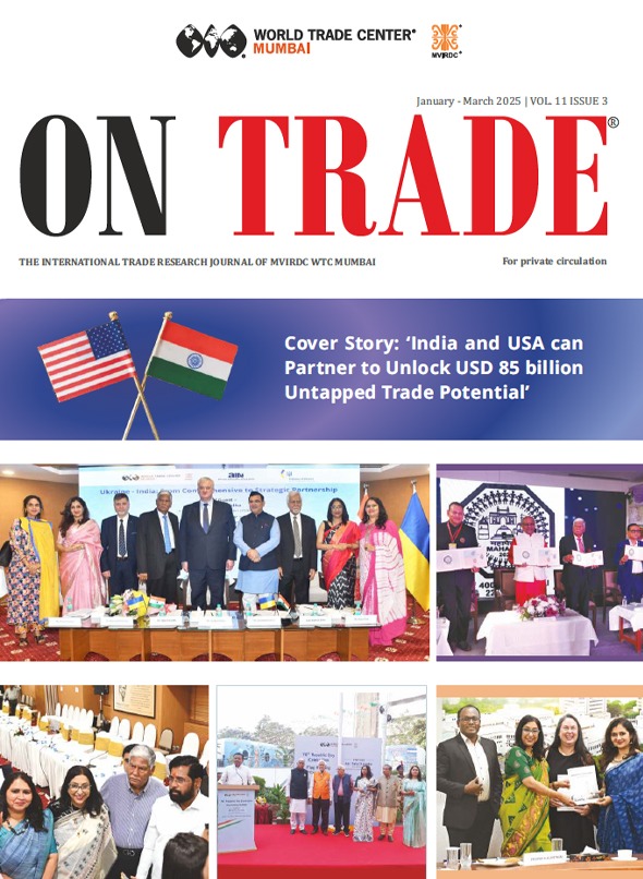 On Trade Oct-Dec 2019